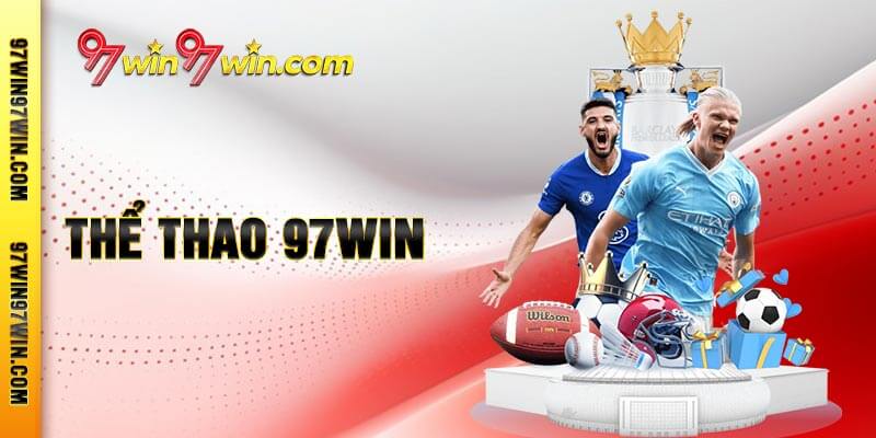 Thể Thao 97win